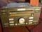 Ford Focus II Fiesta 2 C-MAX Radio 6000 CD
