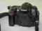 Aparat lustrzanka Nikon D7000 Body - uszkodzony