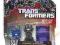 TRANSFORMERS GENERATIONS DECEPTICON &amp; RATBAT