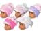 Bawełniana chusta Asia 44-48 Wiosna/Lato 2014