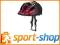 KASK DZIECIĘCY MV5-2 METEOR (CZARNY) S 48-52cm 24h