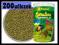 TROPICAL SPIRULINA GRANULAT 5L/ 3kg ROŚLINNY