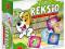 Układanka pamięciowa REKSIO dla dzieci