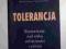 TOLERANCJA B. Haring V.Salvoldi