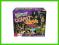 Tactic Gra Turtles Catapult Pizza