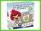 Tactic Gra Angry Birds Table Action