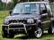 SUZUKI JIMNY 1.3 (80KM) __NIEMIEC__OPŁACONY__IDEAŁ