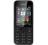 Nowa Nokia 208 Black/Komplet/Gwarancja/