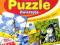 Puzzle Zwierzęta