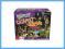 Tactic Gra Turtles Catapult Pizza