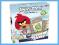 Tactic Gra Angry Birds Table Action