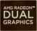 Amd Radeon Dual Graphics 16x13.5mm (76)