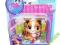 Littlest Pet Shop MAGICZNE ZWIERZAKI PIESEK 6,5cm