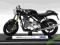 MOTOCYKL NORTON COMMANDO 961 SE 1:18 WELLY