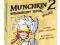 Munchkin 2 - Wielosieczny topór
