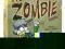 Munchkin Zombie
