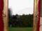 #TROL # LUSTRO W STYLOWEJ RAMIE 87X67 CM