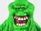 GHOSTBUSTERS POGROMCY DUCHOW FIGURKA SLIMER XL HD