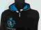 BLUZA DRESOWA ROZPINANA Z KAPTUREM ROZ. 158!!