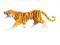 PUZZLE DREWNIANE 3D PRZESTRZENE TYGRYS KOT