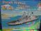 PUZZLE PRZESTRZENNE MODEL FRENCH HORIZON FRIGATES