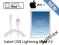 KABEL USB Lightning APPLE iPad Air