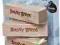 Angry Birds: dodatek Blocks