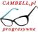 ISABELLA  OKULARY PROGRESYWNE ANTYREFLEKS + MONTAŻ