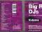 2CD BOX MARIO PIU / NICK SENTIENCE - BIG ROOM DJs