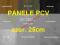 JASNY SZLAK panel panele PCV ścienne sufitowe 25cm JASNY SZLAK panel panele PCV ścienne sufitowe 25cm