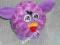 FURBY INTERAKTYWNY CHODZI I POWTARZA