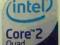Naklejka Intel Core 2 Quad 16x20mm (88)