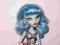 Monster High Ghoulia Yelps lalka BDB . Polecam!