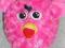 FURBY INTERAKTYWNY CHODZI I POWTARZA