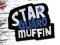 [hurra2] STAR GUARD MUFFIN - Logo (Naszywka)