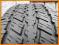 OPONA 275/60R17 CONTINENTAL CONTITRAC 1x7,5mm 499