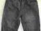 JEANSOWE SPODENKI DENIM CO 10-11 LAT 146 CM