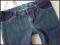 NEXT maternity spodnie jeansy ciążowe 38 M