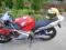 motor Honda CBR600F