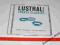 Lustral  Presents Trance Classics 2CD ALBUM NOWY