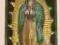 Ikona: św. Matka Boża z Guadelupe