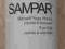 SAMPAR AGE ANTIDOTE EYE RULE AŻ 100 ML OKAZJA