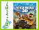 Yogi Bear (Blu-ray 3D + Blu-ray + DVD + UV Copy)
