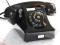 Stary POLSKI TELEFON RWT/T4 z 1953r. - sprawny !