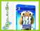 Ice Age 1-3 [Blu-ray]