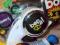 Gra zrecznoscowa Bop it! firmy hasbro,NOWA!!!205