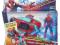 Spider-Man Ścigacz Spider Strike A5706 Hasbro