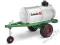SCHLEICH WÓZ DO POJENIA ZWIERZĄT 42041 przyczepa