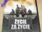 DVD - Życie za życie --Jugosławia 1944 r--PL-FOLIA