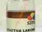BENZYNA LAKOWA WHITE SPIRIT SZMAL 150 ml 4,50 !!!